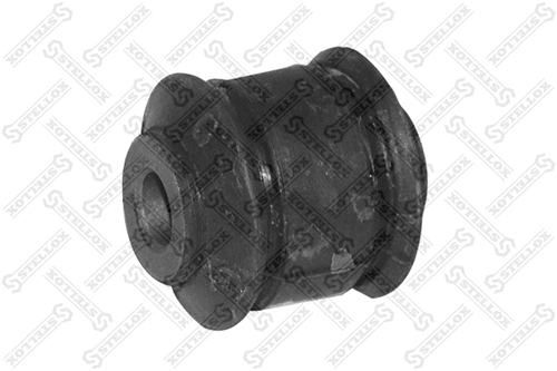 Mounting, control/trailing arm (77-00237-SX)