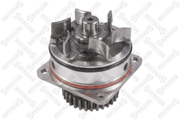 Water Pump, engine cooling (4500-0303-SX)