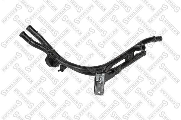 Coolant Pipe