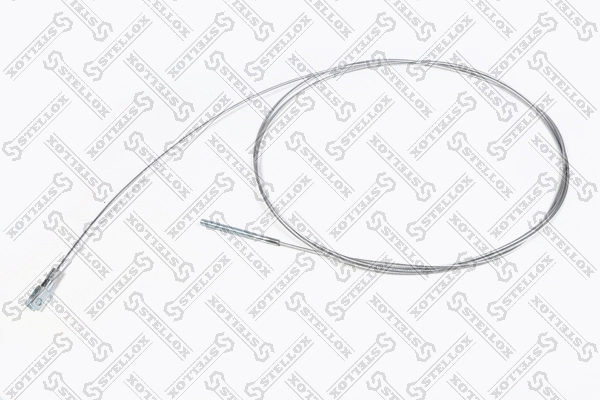 Cable Pull, clutch control (29-98335-SX)