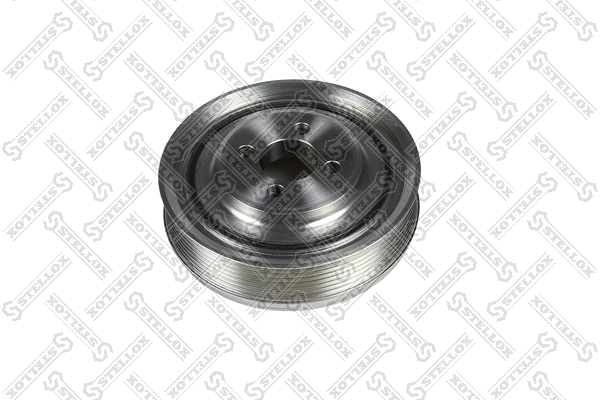 Belt Pulley, crankshaft (20-01073-SX)