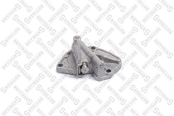 Belt Tensioner, V-ribbed belt (03-40907-SX)