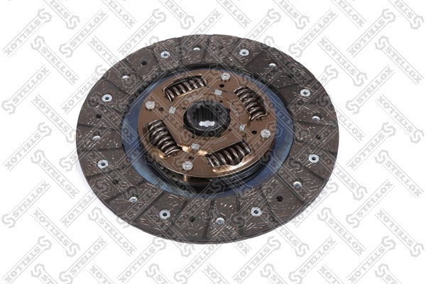 Clutch Disc (07-00226-SX)