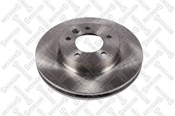 Brake Disc (6020-9954-SX)