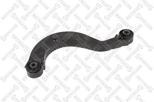 Control/Trailing Arm, wheel suspension (57-00100A-SX)