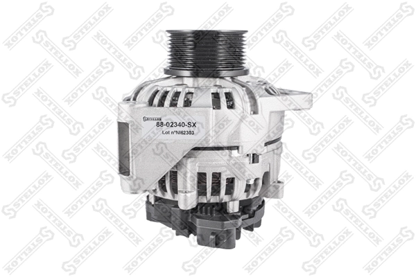 Alternator (88-02340-SX)