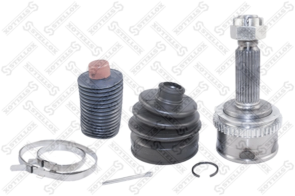 Joint Kit, drive shaft (150 1778-SX)