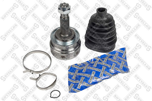 Joint Kit, drive shaft (150 2087-SX)