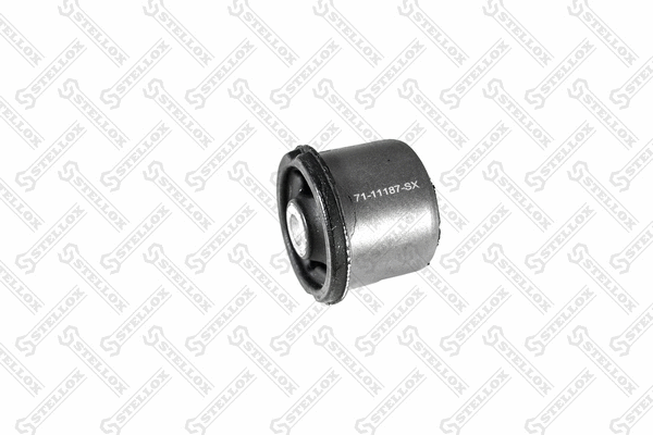Mounting, control/trailing arm (71-11187-SX)