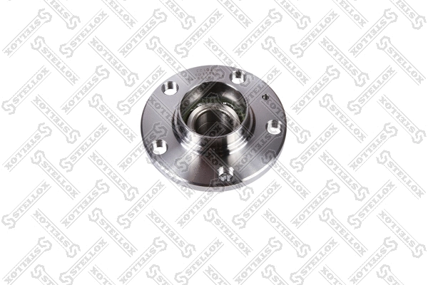 Wheel Hub (42-15189-SX)