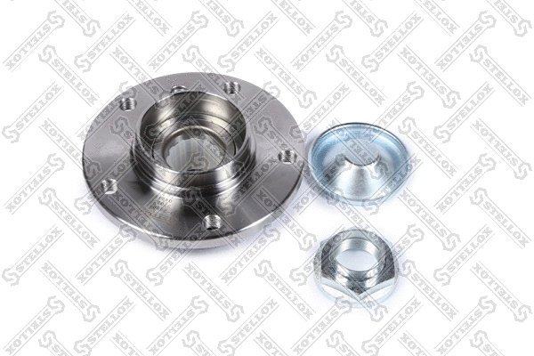 Wheel Bearing Kit (43-28808-SX)
