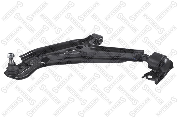 Control/Trailing Arm, wheel suspension (57-03706-SX)