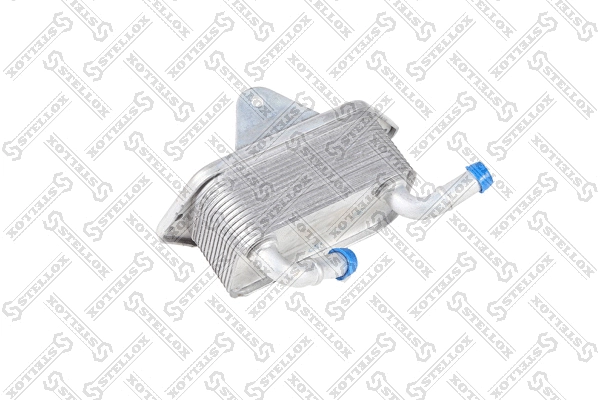 Oil Cooler, engine oil (10-73035-SX)