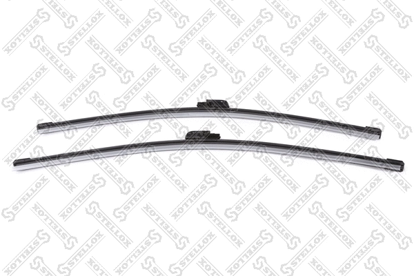 Wiper Blade (201 707-SX)