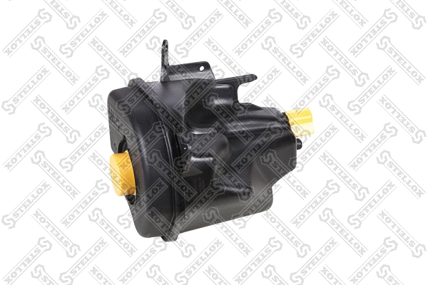 Expansion Tank, coolant (75-51206-SX)