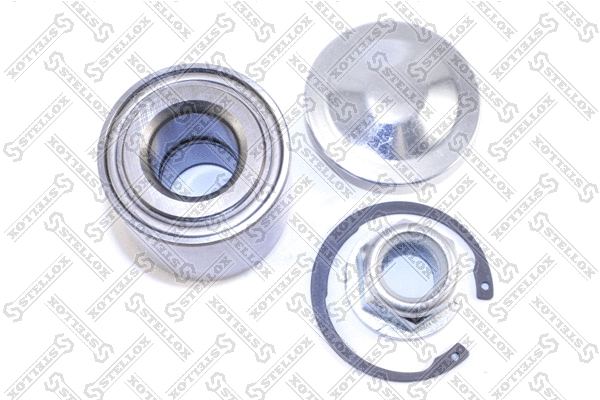 Wheel Bearing Kit (43-28410-SX)