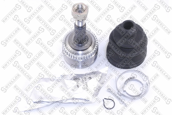 Joint Kit, drive shaft (150 1437-SX)