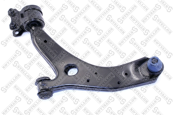 Control/Trailing Arm, wheel suspension (57-71071-SX)