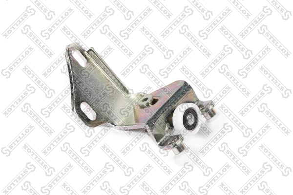 Hinge, bonnet (87-55016-SX)