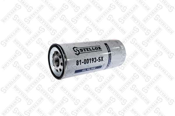 Oil Filter (81-00193-SX)
