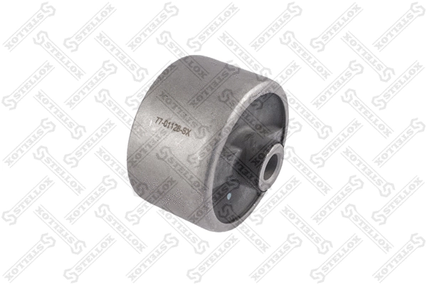 Mounting, control/trailing arm (77-01128-SX)