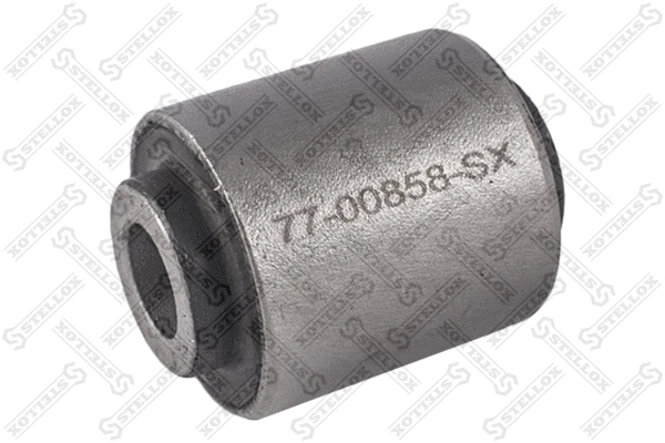 Mounting, control/trailing arm (77-00858-SX)