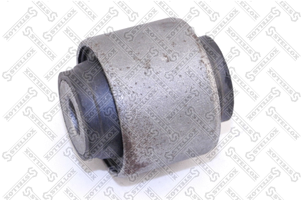 Mounting, control/trailing arm (87-37006-SX)
