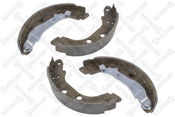 Brake Shoe Set (426 100-SX)