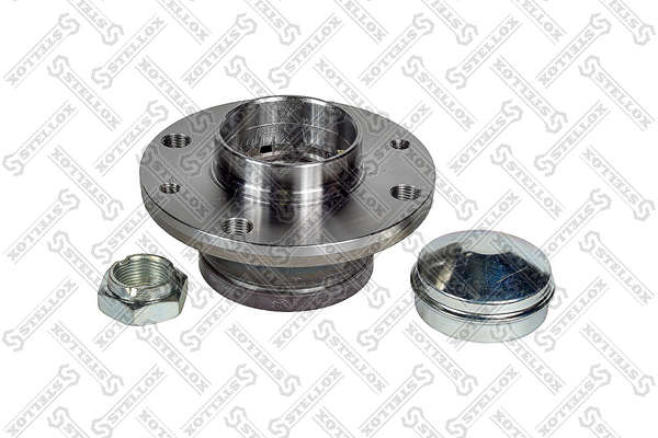 Wheel Bearing Kit (43-29282-SX)