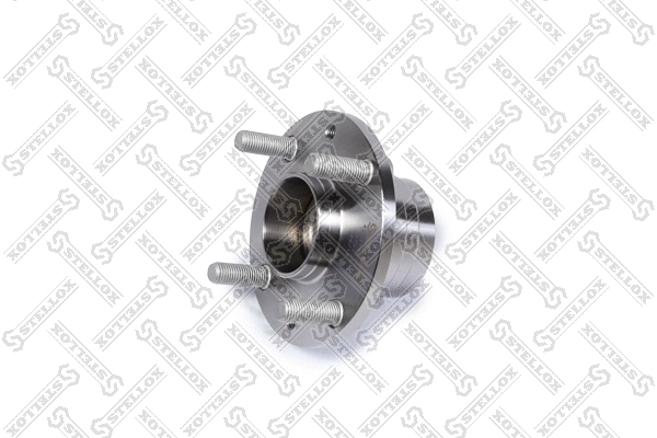 Wheel Bearing Kit (43-28547-SX)