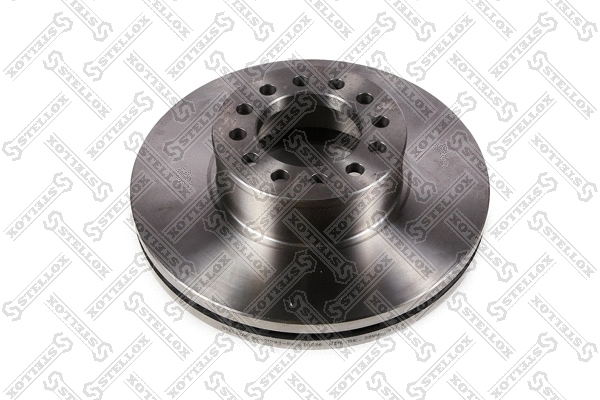 Brake Disc (85-01291-SX)