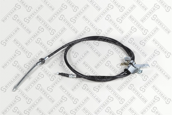 Cable Pull, parking brake (29-98867-SX)