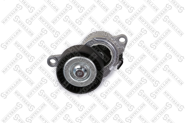 Tensioner Pulley, V-ribbed belt (03-40997-SX)