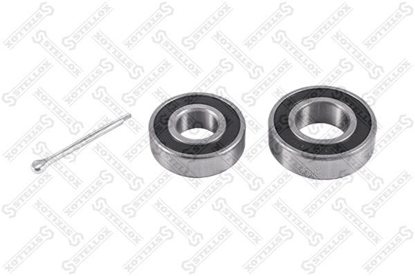Wheel Bearing Kit (43-28365-SX)