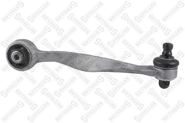 Control/Trailing Arm, wheel suspension (54-00670A-SX)