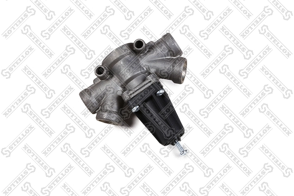 Pressure Controller, compressed-air system (85-21017-SX)