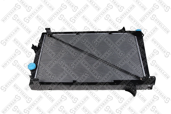 Radiator, engine cooling (81-03417-SX)