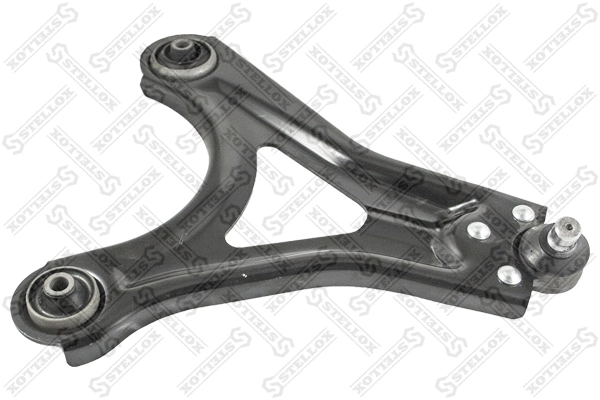 Control/Trailing Arm, wheel suspension (57-01186-SX)