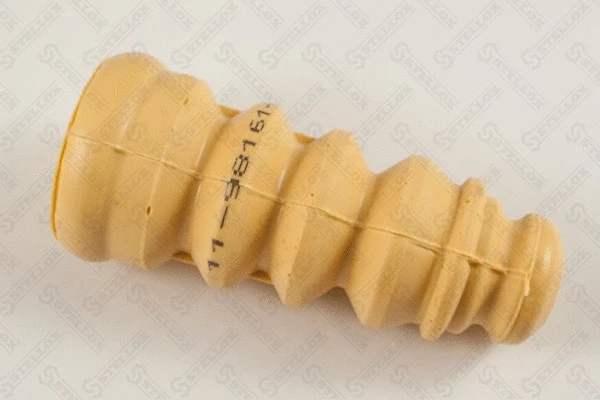 Rubber Buffer, suspension (11-98161-SX)