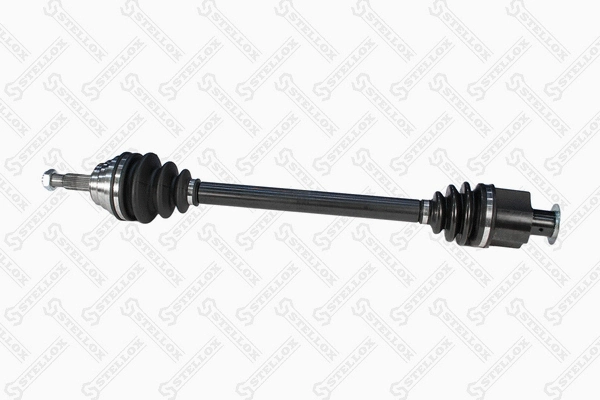 Drive Shaft (158 1754-SX)