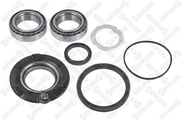 Repair Kit, wheel hub (83-00416-SX)