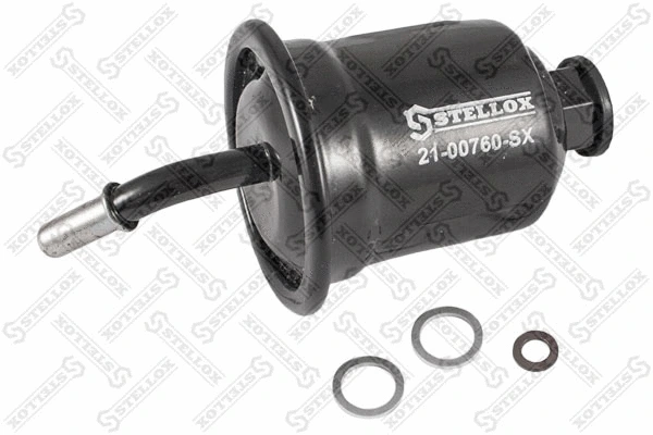 Fuel Filter (21-00760-SX)
