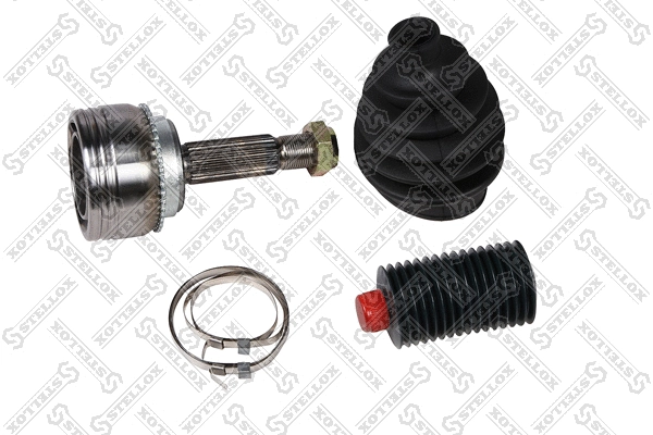 Joint Kit, drive shaft (150 1642-SX)