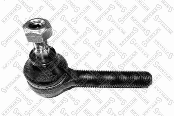 Ball Head, gearshift linkage (86-00006-SX)
