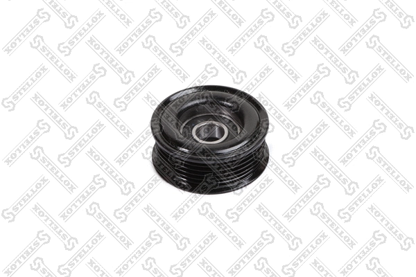Tensioner Pulley, V-ribbed belt (03-40929-SX)