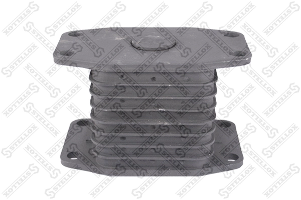 Bush, parabolic spring (84-43302-SX)