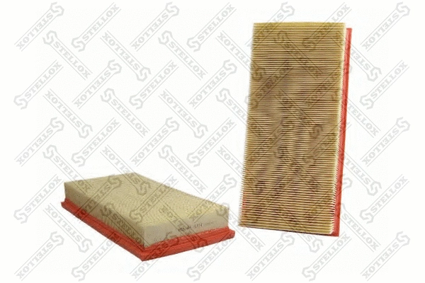 Air Filter (71-00756-SX)