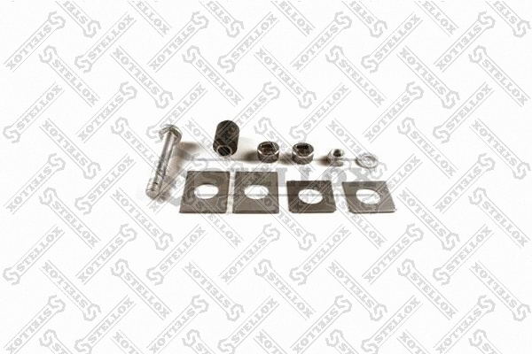 Repair Kit, spring bolt (84-39342-SX)