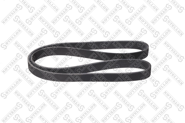 V-Ribbed Belt (07-01322-SX)