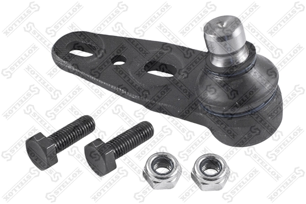 Ball Joint (52-00040A-SX)